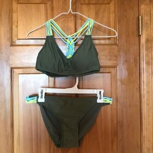Army Bikini